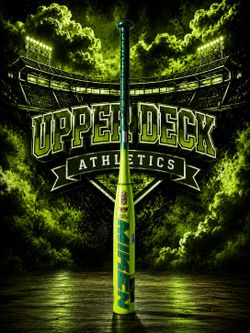 Miken Freak30 2-Piece Maxload USSSA Slowpitch Softball Bat - MSU6F30L 25oz
