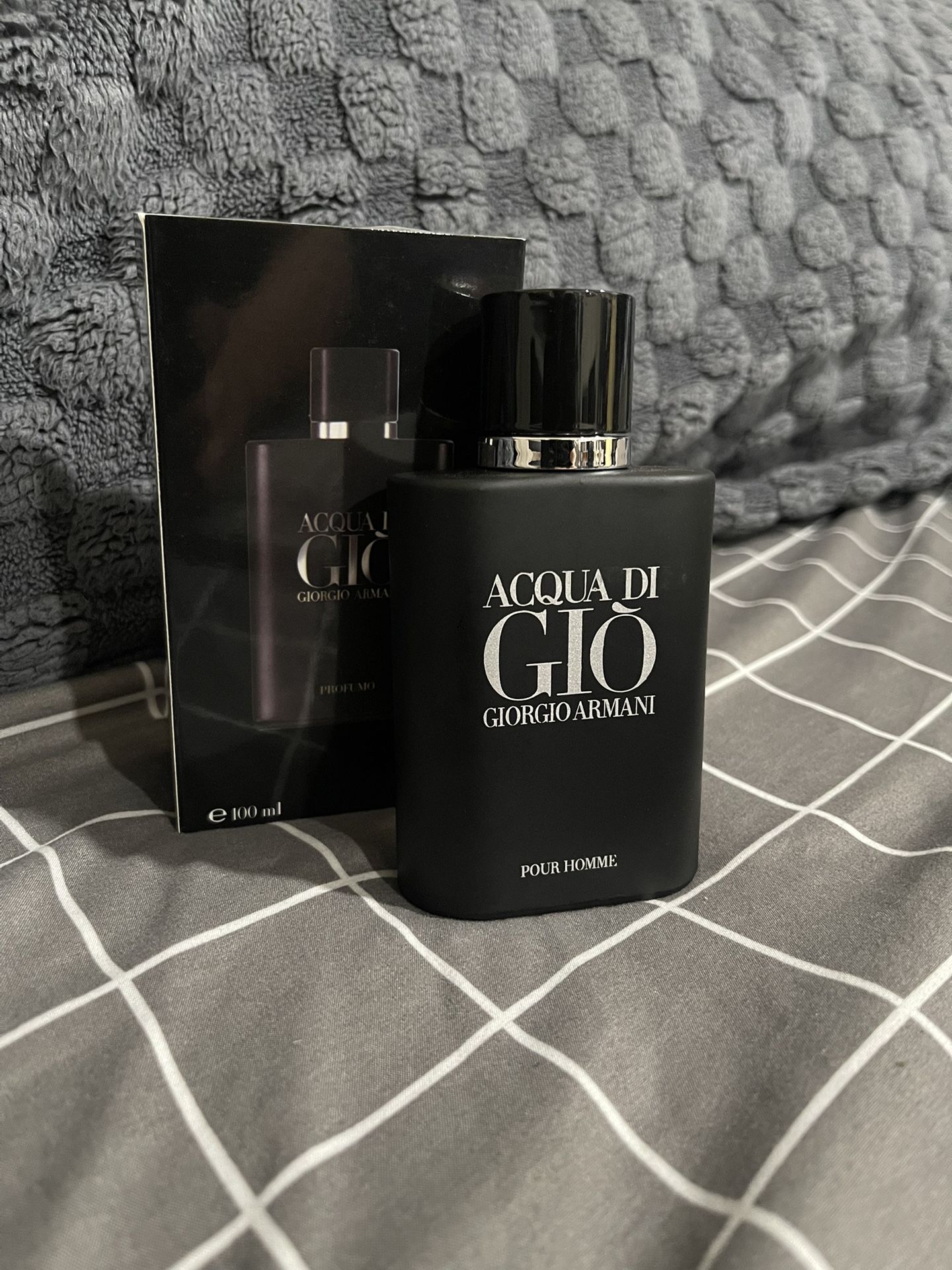 Acqua Di Gio Profumo for Men