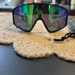 Dragon Amped II Ion Sunglasses 