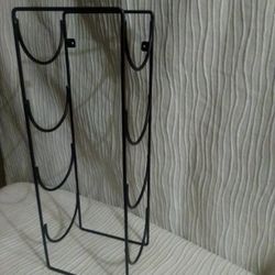 Wine Rack 