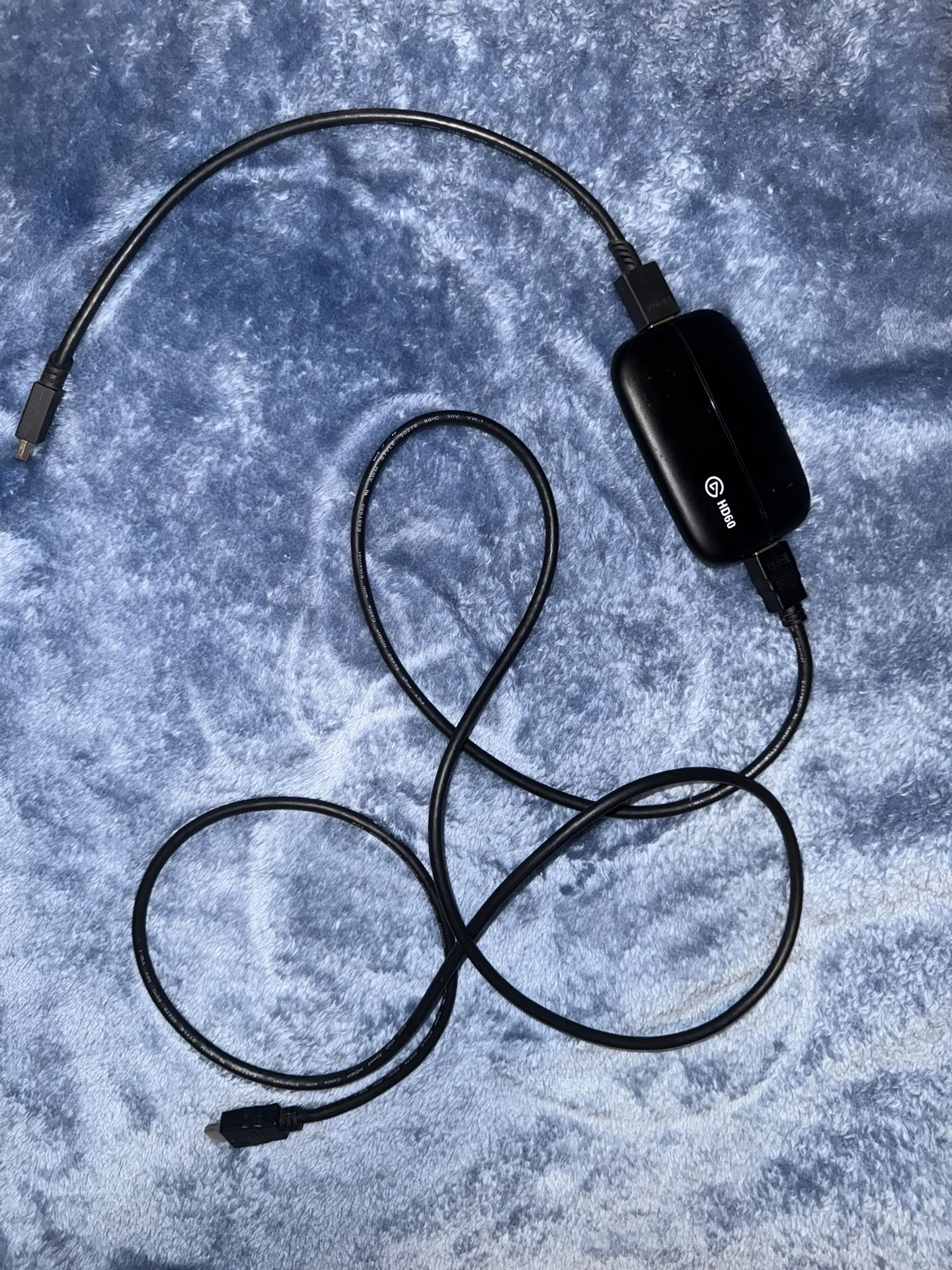 El Gato Hd60