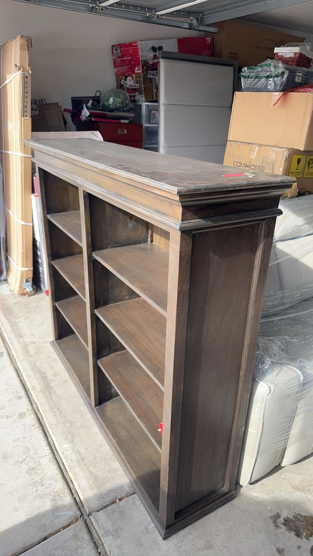 Shelf