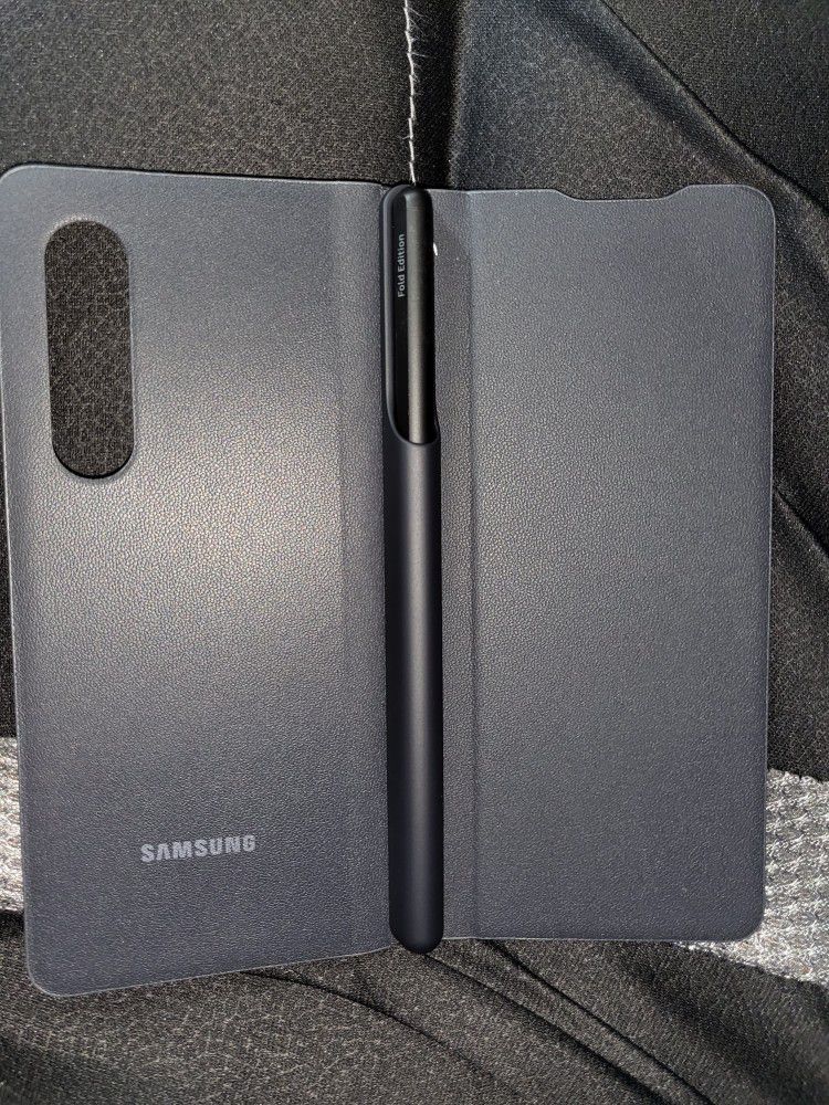 Samsung case for the is the Z fold 