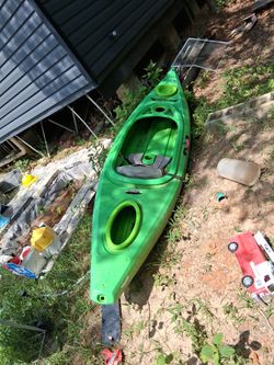 Kayak