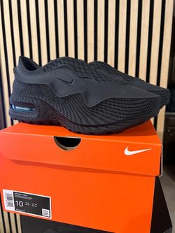 Nike Air Max 1000.2 Triple Black Size 10