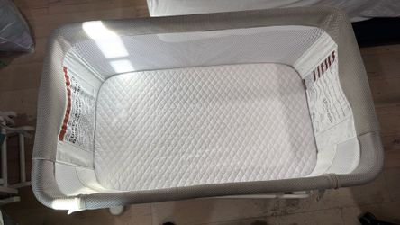 Baby Bassinet