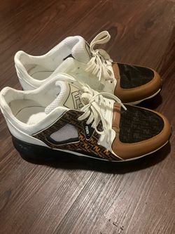 FENDI Shoes Size 10