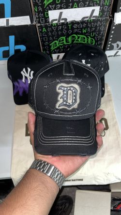 Dandy hats Snkrs fever 