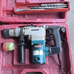 Makita Chipping Hammer