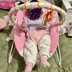 Vibrating Baby Longer 