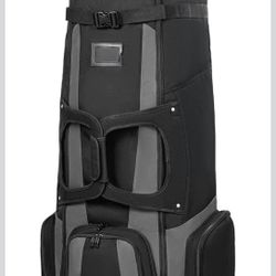Golf Club Travel Bag 