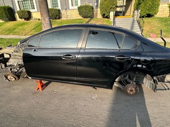 2012-2015 Honda Civic Parts