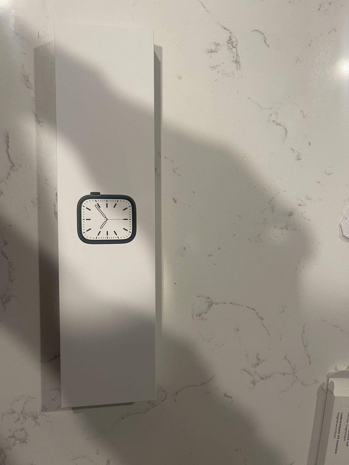 Clock