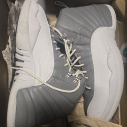 Jordans 