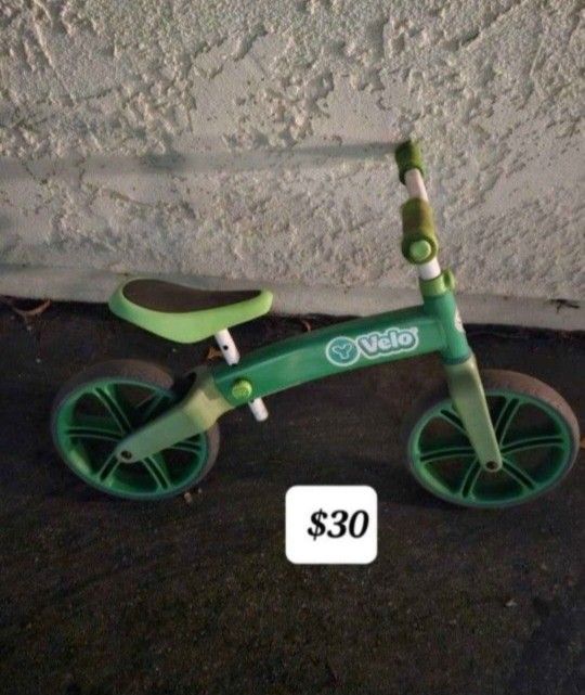 Balance Bikes ❤️ Different Prices