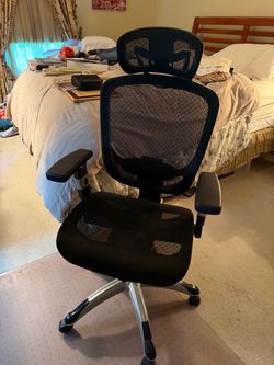 Desk Chair