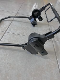 Contours V2 Infant Car Seat Adapter - Compatible with Select Graco Infant Car Seats - Exclusively for Contours Strollers 