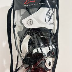 Alpinestars Gp Pro Racing Motorcycle Gloves