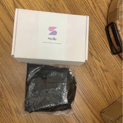 Boys Ballet Leggings And Tap Shoes 