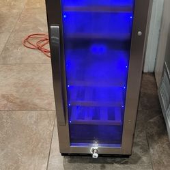 Dometic Wine Fridge