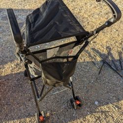 Umbrella Stroller, Like New