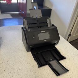 Epson ES-580W