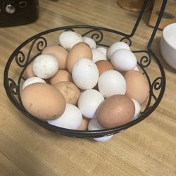 Fress Eggs