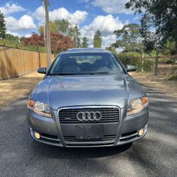 2006 Audi A4