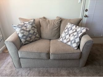 Love Seat