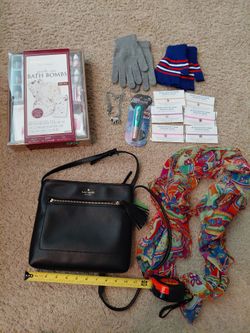 KATE SPADE