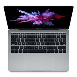 2017 MacBook Pro 