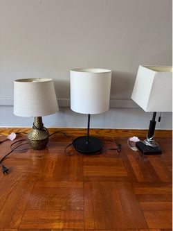 Lamps