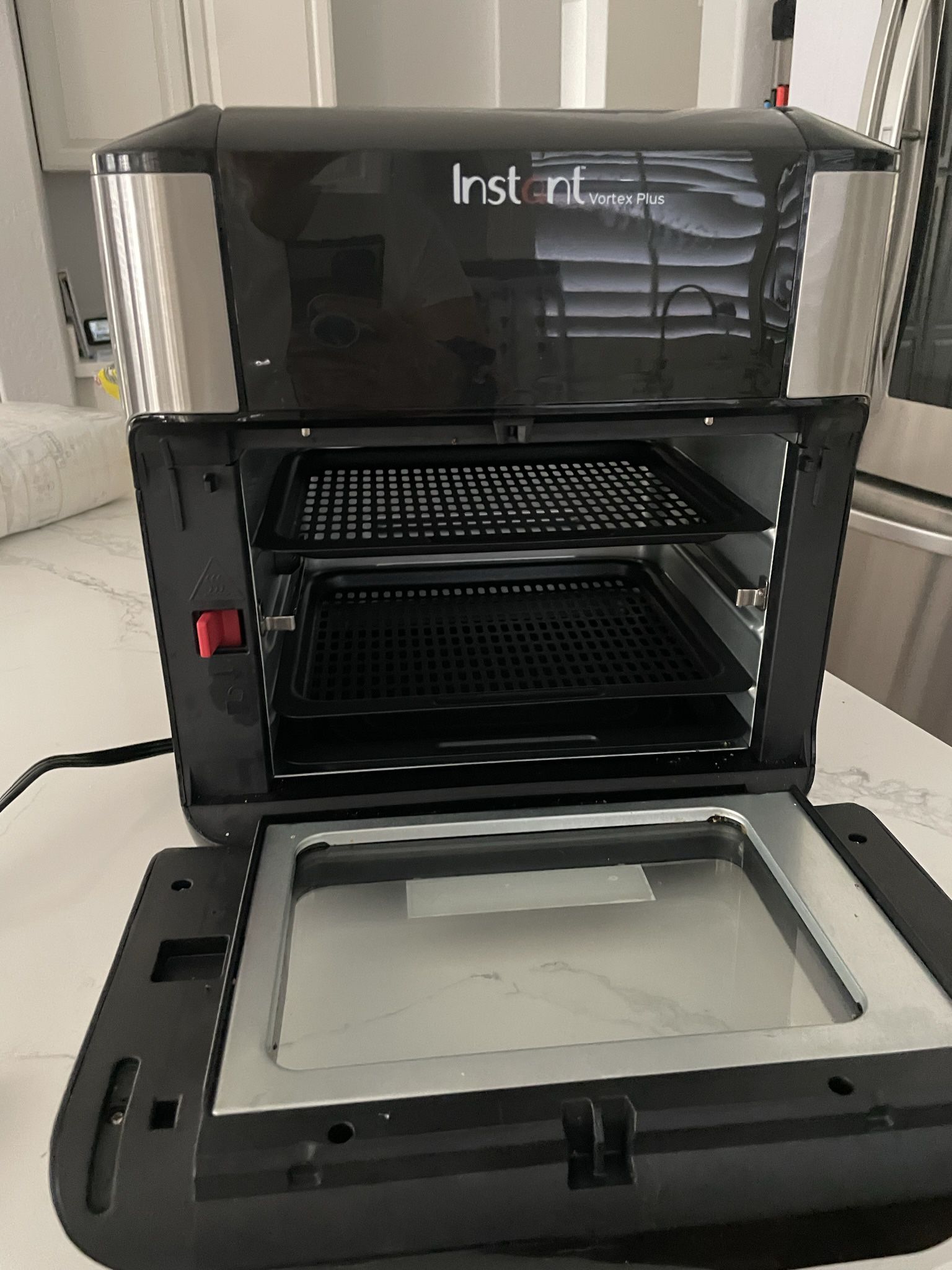 Instant Vortex Pro Air Fryer Oven for Sale in Surprise, AZ - OfferUp