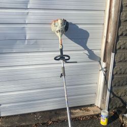 Stihl Km 56 Rc Trimmer