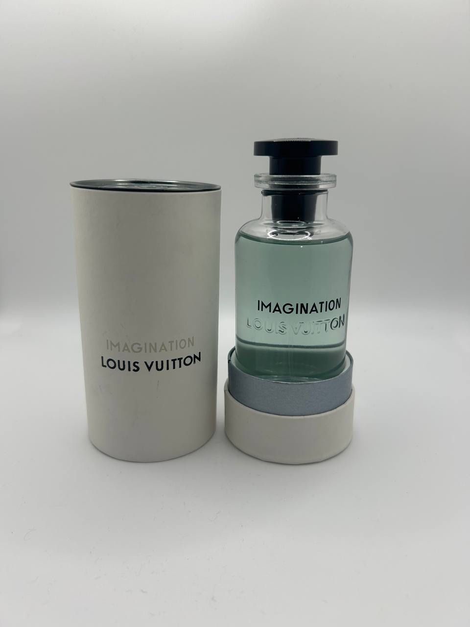 Louis Vuitton Imagination Eau De Parfum 3.4oz/ 100ml Men's Cologne/New & Sealed