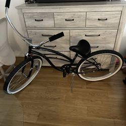 Beach Cruiser