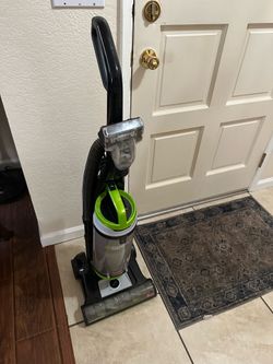 Bissell vacuum