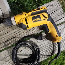 Dewalt Drill 