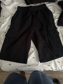 Pro Club Cargo Shorts
