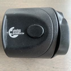 New universal international travel power adapter