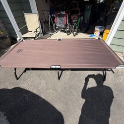 Camping Cot