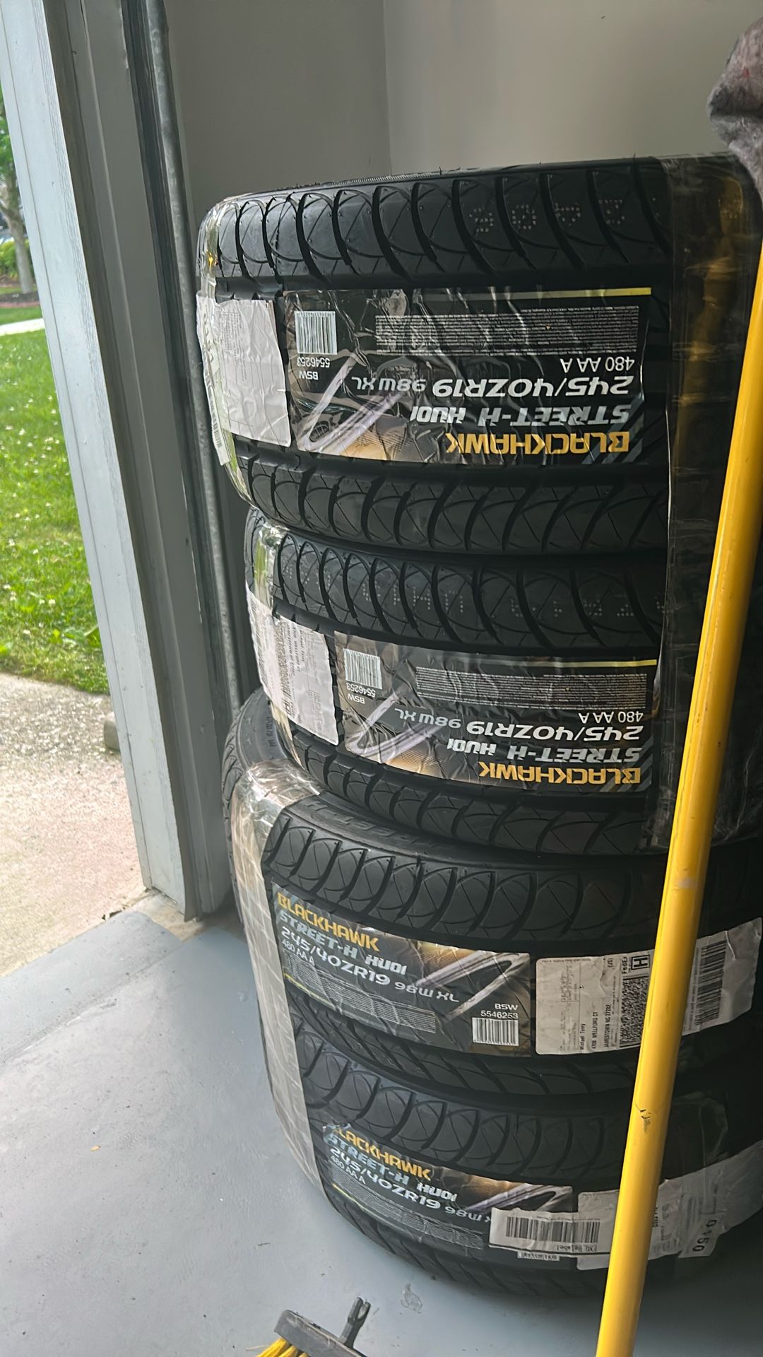 Tires For Sale