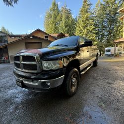 2005 Dodge Ram 2500