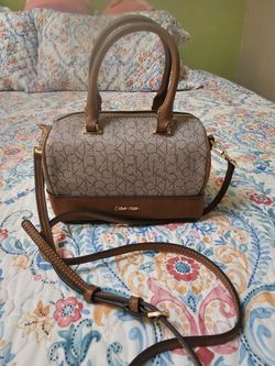 Calvin Klein Handbag 