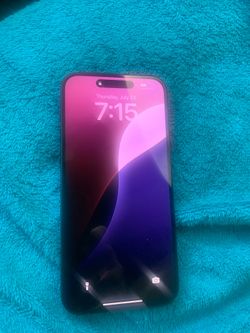 Brand new unlocked i phone 15