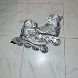 Skates Size 7