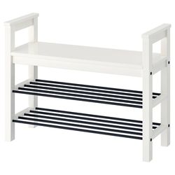 IKEA Shoe Bench 