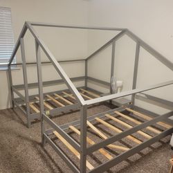 Bed Frame