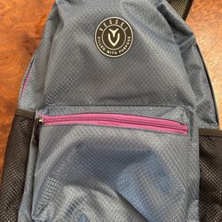 Vessel Backpack 