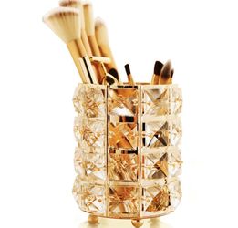 Make Up Brushes From Sapphire Beauty Collection